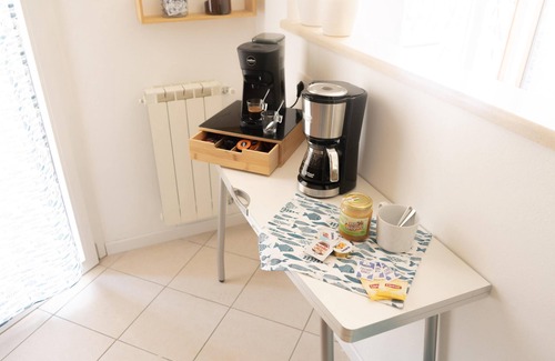 Intra Apartment | CASAGIAC VERBANIA