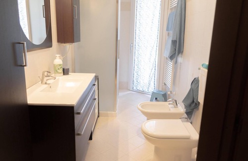 Intra Apartment | CASAGIAC VERBANIA