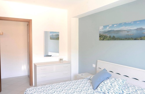 Intra Apartment | CASAGIAC VERBANIA