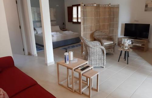 Olbia Resort | Casagliana Suite Resort