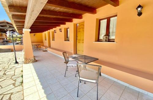 Olbia Resort | Casagliana Suite Resort