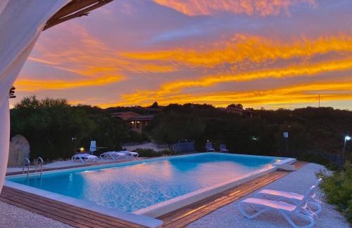 Olbia Resort | Casagliana Suite Resort