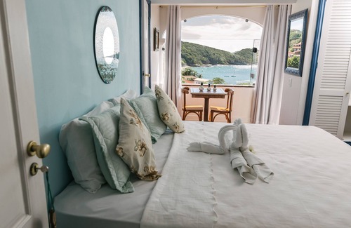 Joao Fernandes Hotel | Casagrande Hotel Boutique