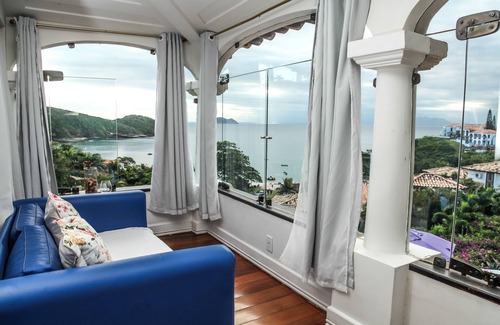 Joao Fernandes Hotel | Casagrande Hotel Boutique