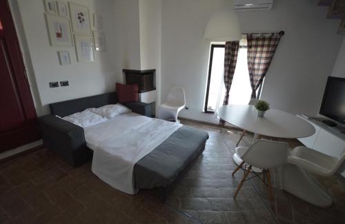 Colle di Val d'Elsa House | CASAILCAMBIO