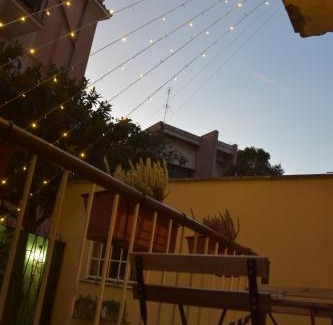Quartiere XXIX Ponte Mammolo Apartment | Casalù