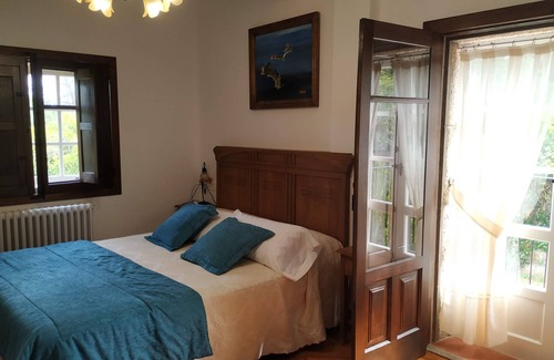O Grove House | Casal do Crego