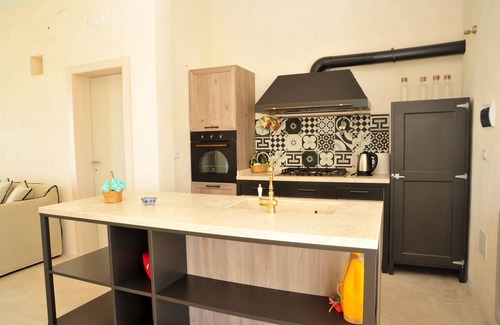 Otranto House | Casale 50 Otranto