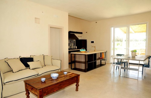 Otranto House | Casale 50 Otranto