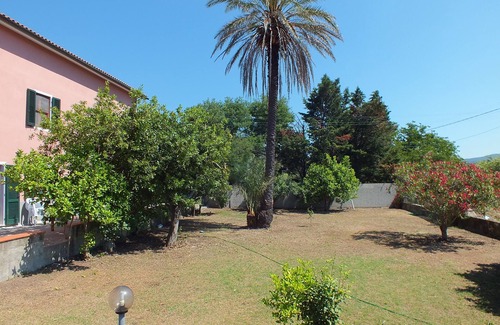 Campo nell'Elba Apartment | Casale al Mare 2A