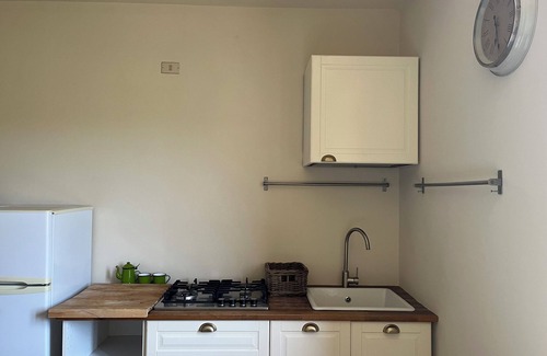 Campo nell'Elba Apartment | Casale al Mare 3