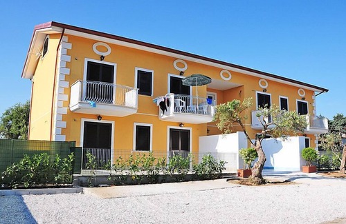 Paestum Apartment | Casale Cilento by Interhome