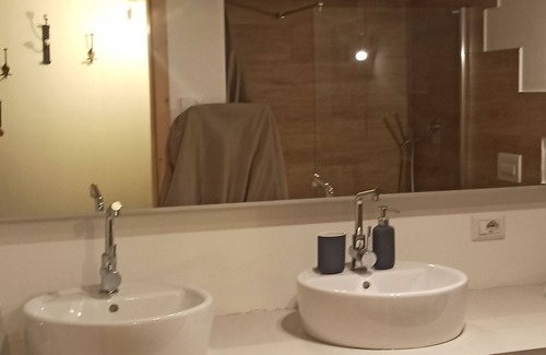 Giustino House | Casale Delù