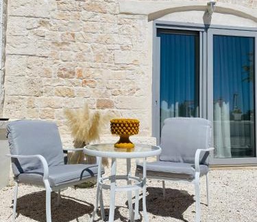 Locorotondo Bed & Breakfast | Casale Del Musico