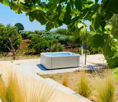 Locorotondo Bed & Breakfast | Casale Del Musico