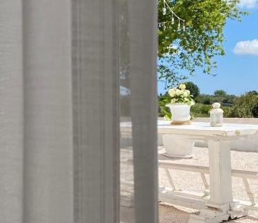 Locorotondo Bed & Breakfast | Casale Del Musico