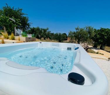Locorotondo Bed & Breakfast | Casale Del Musico