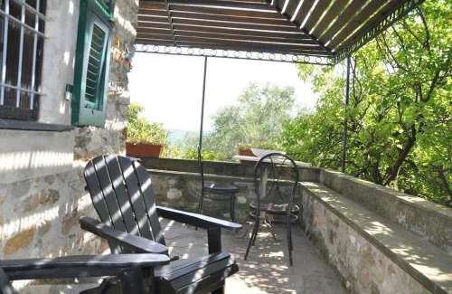 Corniglia Apartment | Casale del Nespolo