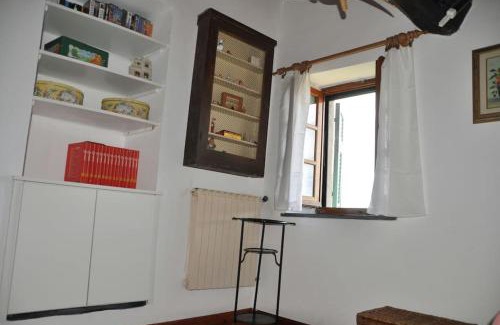 Corniglia Apartment | Casale del Nespolo