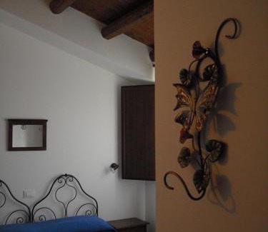 Castellammare del Golfo House | Casale Ginisara