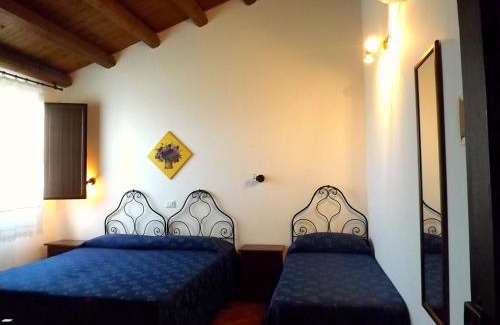 Castellammare del Golfo House | Casale Ginisara