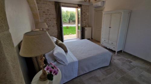 Fasano Bed & Breakfast | Casale Giuseppe