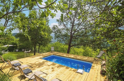 Pontassieve Villa | Casale Grignano In Rufina, Tuscany