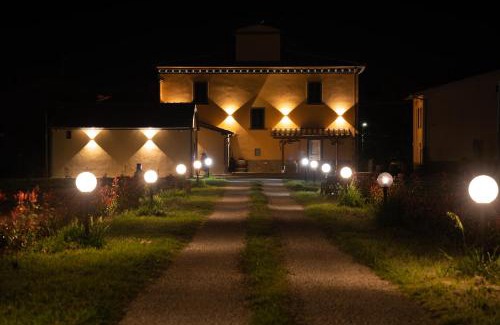 Monsigliolo House | Casale Il Terranova