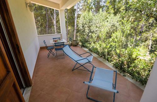 Scopello Apartment | Casale la Macina Residence Scopello