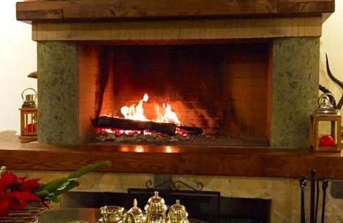 Montalto di Castro Bed & Breakfast | Casale la Rovere