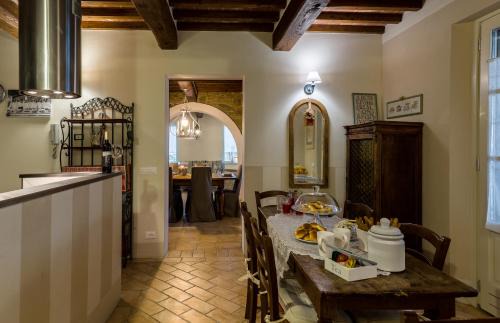 Cortona Villa | Casale La Rugantina