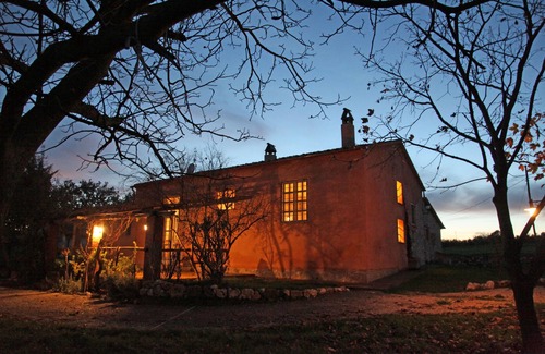 Amelia House | Casale Margherita Country House - Umbria Italy