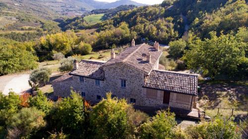 Assisi Apartment | Casale Merlino