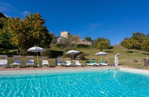 Assisi Apartment | Casale Merlino