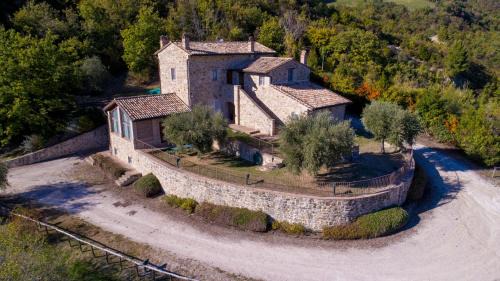 Assisi Apartment | Casale Merlino