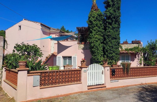 Campo nell'Elba Apartment | Casale Pozzo al Moro - Il Dattero