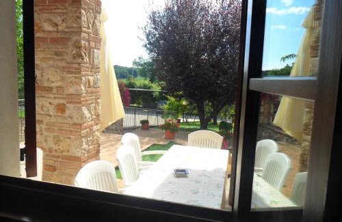 Amelia Apartment | Casale Santa Caterina