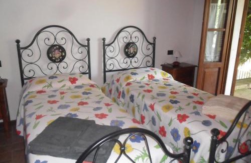 Amelia Apartment | Casale Santa Caterina