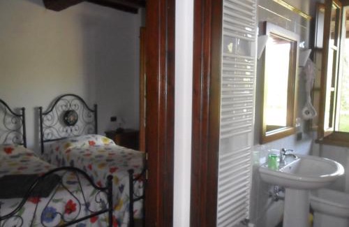 Amelia Apartment | Casale Santa Caterina