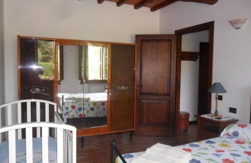 Amelia Apartment | Casale Santa Caterina