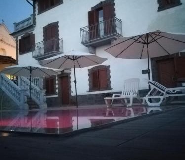 Schiazzano Apartment | Casale Villa Marzia