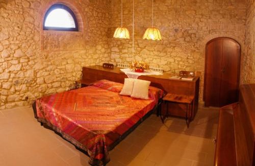 Casale Marittimo Apartment | Casalevecchio