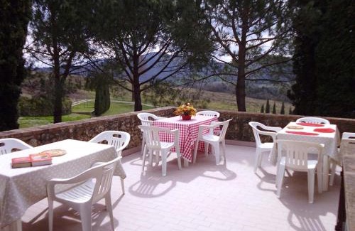 Casale Marittimo Apartment | Casalevecchio