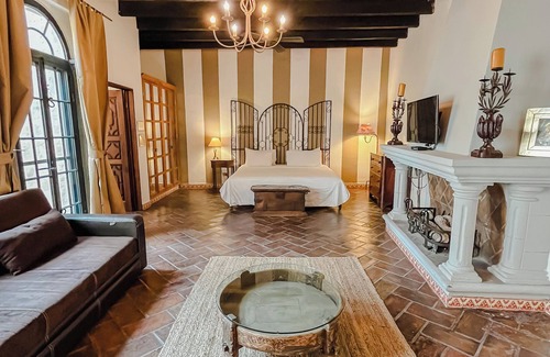 Zona Centro Hotel | Casaliza Hotel Boutique