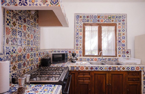 Zona Centro Hotel | Casaliza Hotel Boutique