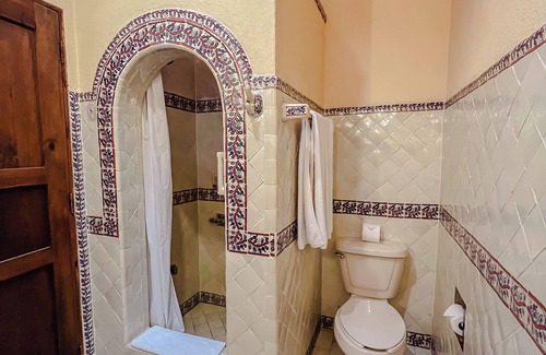 Zona Centro Hotel | Casaliza Hotel Boutique