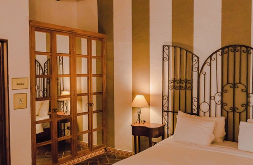 Zona Centro Hotel | Casaliza Hotel Boutique