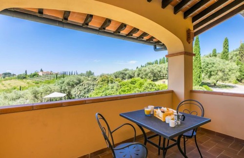 Cerreto Guidi House | Casalsole by Interhome