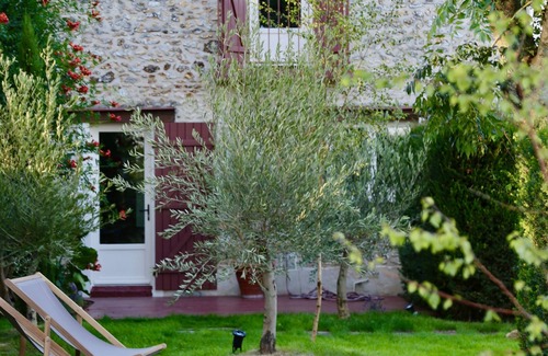 Poigny la Foret House | CASAMAAS, your country house (40 min from Paris)