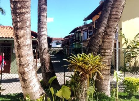 Mangueira House | Casamarela
